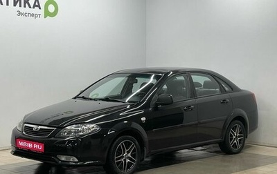 Daewoo Gentra II, 2014 год, 379 000 рублей, 1 фотография