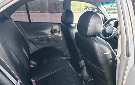 Hyundai Accent II, 2008 год, 399 000 рублей, 12 фотография