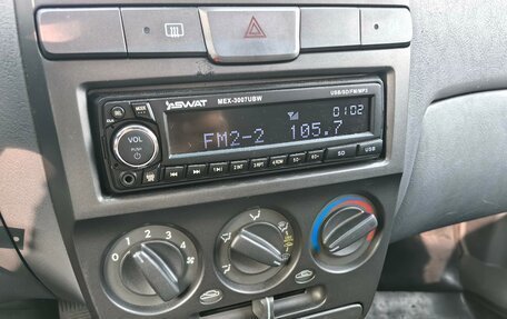Hyundai Accent II, 2008 год, 399 000 рублей, 14 фотография