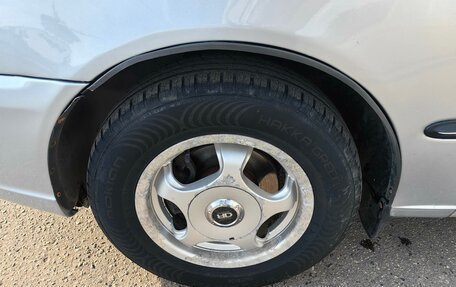 Hyundai Accent II, 2008 год, 399 000 рублей, 15 фотография