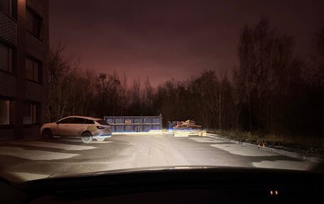 Mercedes-Benz A-Класс, 2014 год, 1 400 000 рублей, 9 фотография