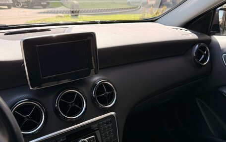 Mercedes-Benz A-Класс, 2014 год, 1 400 000 рублей, 8 фотография