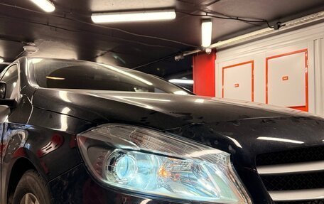 Mercedes-Benz A-Класс, 2014 год, 1 400 000 рублей, 11 фотография