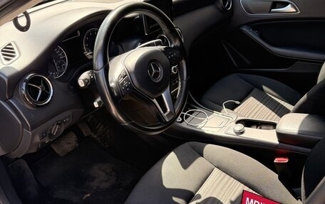 Mercedes-Benz A-Класс, 2014 год, 1 400 000 рублей, 7 фотография