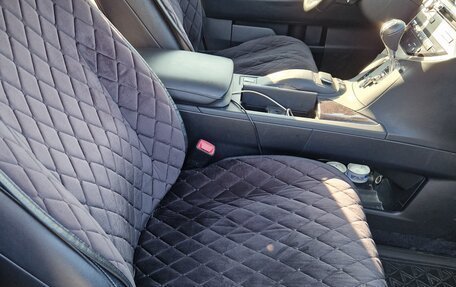Lexus RX III, 2012 год, 2 569 000 рублей, 7 фотография