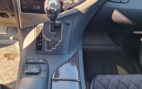 Lexus RX III, 2012 год, 2 569 000 рублей, 9 фотография