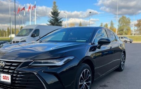 Toyota Avalon, 2022 год, 3 100 000 рублей, 3 фотография