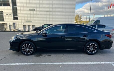 Toyota Avalon, 2022 год, 3 100 000 рублей, 4 фотография