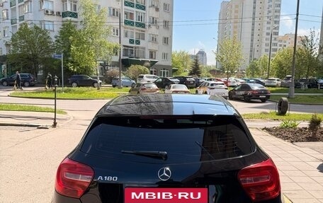 Mercedes-Benz A-Класс, 2014 год, 1 400 000 рублей, 5 фотография