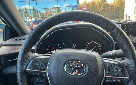 Toyota Avalon, 2022 год, 3 100 000 рублей, 8 фотография