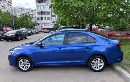 Volkswagen Polo VI (EU Market), 2020 год, 1 600 000 рублей, 2 фотография