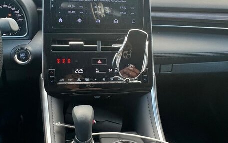 Toyota Avalon, 2022 год, 3 100 000 рублей, 9 фотография