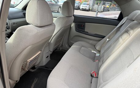 KIA Cerato I, 2006 год, 329 000 рублей, 6 фотография