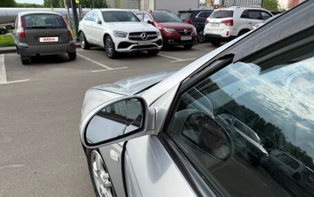 KIA Cerato I, 2006 год, 329 000 рублей, 7 фотография