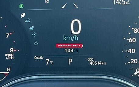 Toyota Avalon, 2022 год, 3 100 000 рублей, 7 фотография