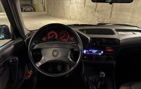 BMW 5 серия, 1994 год, 450 000 рублей, 8 фотография