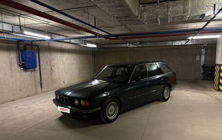 BMW 5 серия, 1994 год, 450 000 рублей, 4 фотография