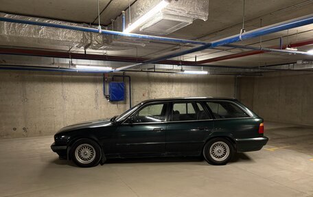 BMW 5 серия, 1994 год, 450 000 рублей, 5 фотография