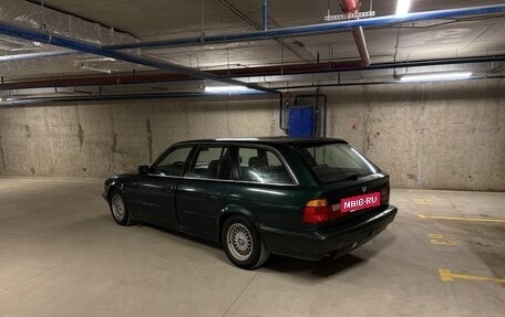 BMW 5 серия, 1994 год, 450 000 рублей, 6 фотография