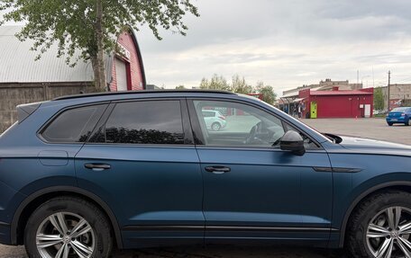 Volkswagen Touareg III, 2019 год, 5 950 000 рублей, 6 фотография