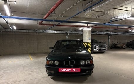 BMW 5 серия, 1994 год, 450 000 рублей, 7 фотография