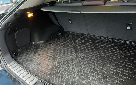Lexus RX IV рестайлинг, 2016 год, 4 190 000 рублей, 25 фотография