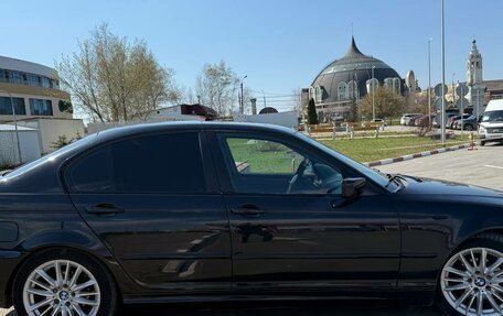 BMW 3 серия, 1998 год, 690 000 рублей, 3 фотография