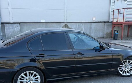 BMW 3 серия, 1998 год, 690 000 рублей, 5 фотография