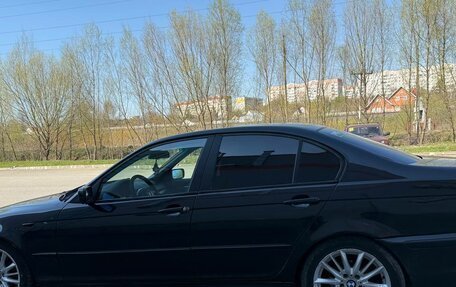BMW 3 серия, 1998 год, 690 000 рублей, 4 фотография