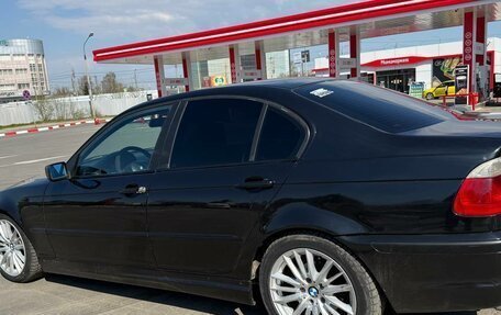 BMW 3 серия, 1998 год, 690 000 рублей, 6 фотография