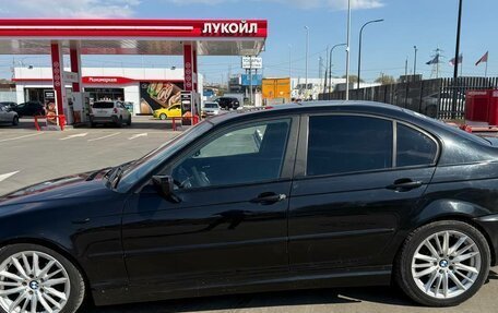 BMW 3 серия, 1998 год, 690 000 рублей, 2 фотография