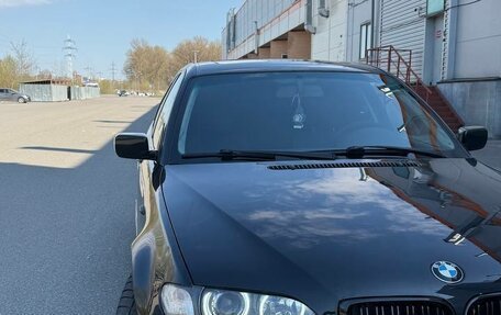 BMW 3 серия, 1998 год, 690 000 рублей, 9 фотография