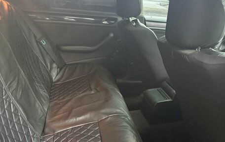 BMW 3 серия, 1998 год, 690 000 рублей, 19 фотография
