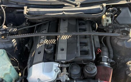 BMW 3 серия, 1998 год, 690 000 рублей, 16 фотография