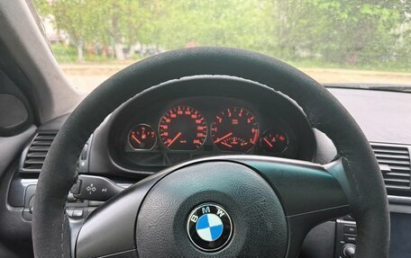 BMW 3 серия, 1998 год, 690 000 рублей, 17 фотография