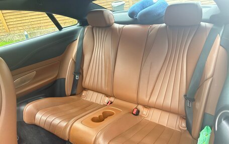 Mercedes-Benz E-Класс, 2020 год, 4 900 000 рублей, 8 фотография
