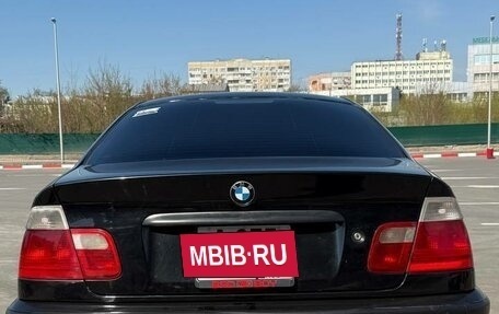 BMW 3 серия, 1998 год, 690 000 рублей, 14 фотография