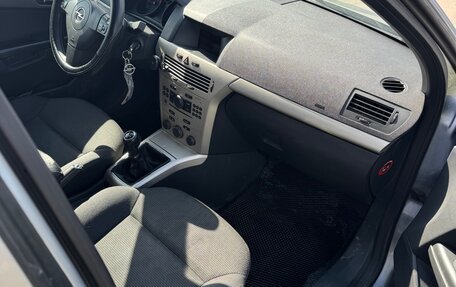 Opel Astra H, 2008 год, 399 000 рублей, 7 фотография