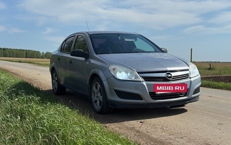 Opel Astra H, 2008 год, 399 000 рублей, 2 фотография