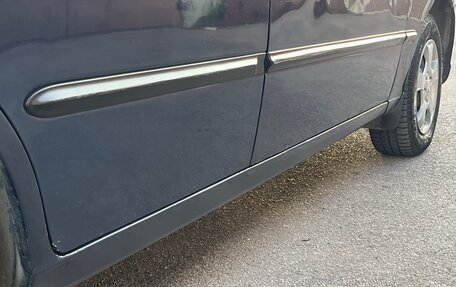 Hyundai Accent II, 2007 год, 349 000 рублей, 14 фотография
