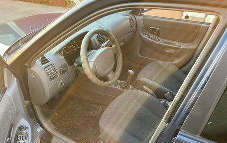 Hyundai Accent II, 2007 год, 349 000 рублей, 15 фотография