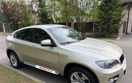 BMW X6, 2010 год, 3 500 000 рублей, 3 фотография