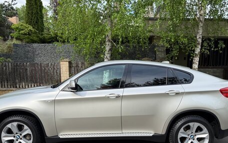 BMW X6, 2010 год, 3 500 000 рублей, 5 фотография