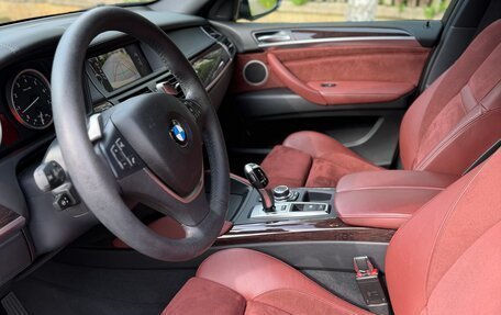BMW X6, 2010 год, 3 500 000 рублей, 8 фотография