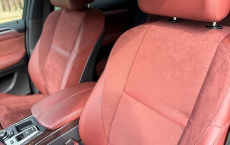 BMW X6, 2010 год, 3 500 000 рублей, 9 фотография