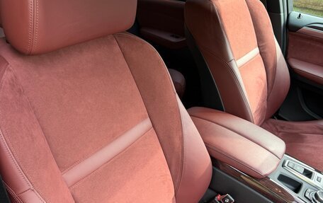 BMW X6, 2010 год, 3 500 000 рублей, 10 фотография