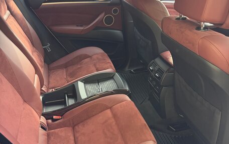 BMW X6, 2010 год, 3 500 000 рублей, 13 фотография