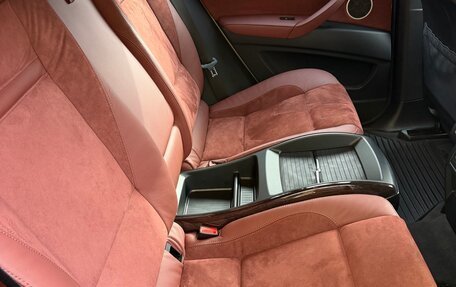 BMW X6, 2010 год, 3 500 000 рублей, 12 фотография