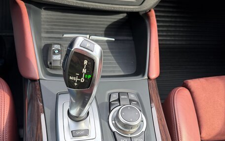 BMW X6, 2010 год, 3 500 000 рублей, 15 фотография