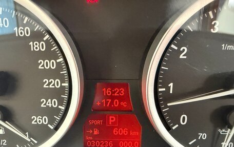BMW X6, 2010 год, 3 500 000 рублей, 16 фотография